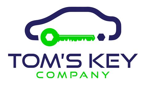 Toms keys - 